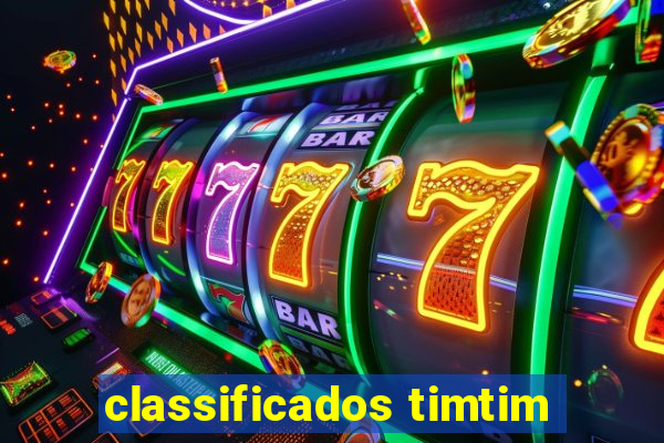 classificados timtim